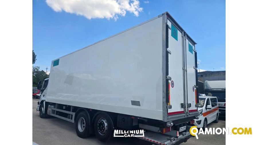 Iveco AD260S36 AD260S36 | Millenium Car