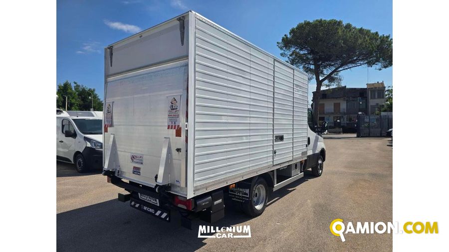 Iveco daily 35-140 daily 35-140 | Millenium Car