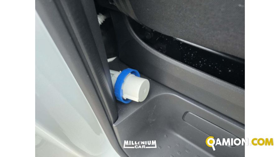 Fiat TALENTO TALENTO | Millenium Car