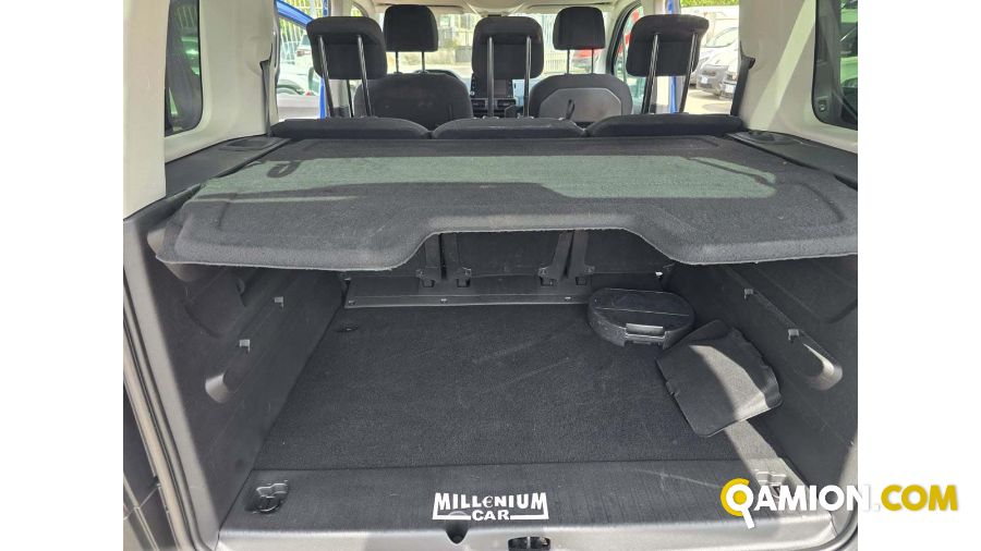 Peugeot Rifter  Rifter  | Millenium Car