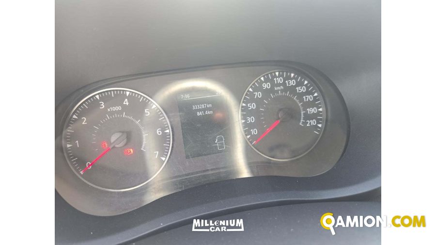 Renault MASTER MASTER | Millenium Car