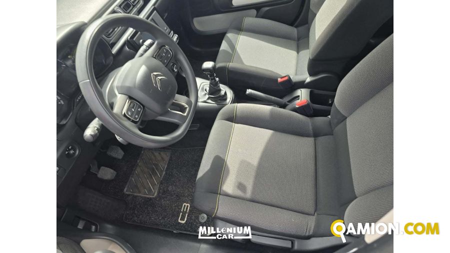 Citroen C3 c3 | Millenium Car