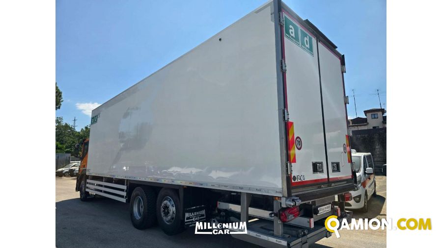 Iveco stralis ad260s42y/fs-d occasion - 450 000 km | Millenium Car - Foto 4