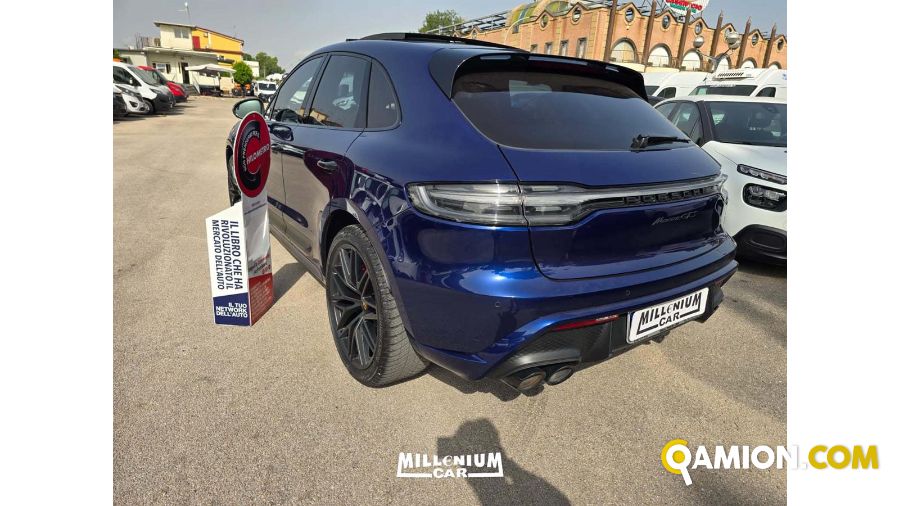 Lamborghini sprint used - 77,000 km - Napoli - 2022 | Millenium Car - Foto 7