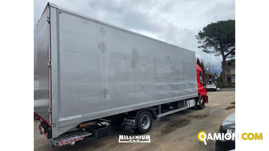 Iveco Eurocargo 120E22 Eurocargo 120E22 | Millenium Car