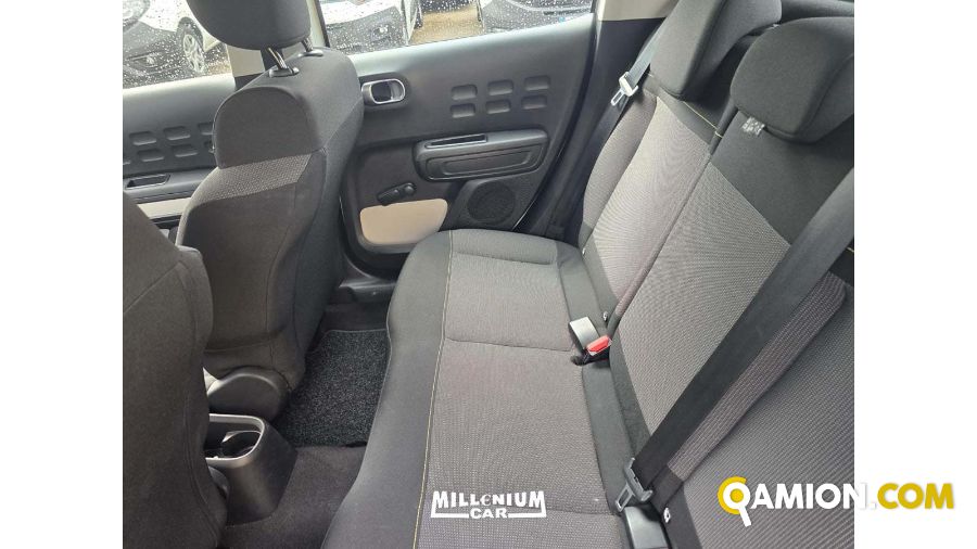 Citroen C3 C3 | Millenium Car