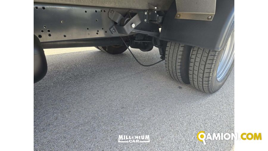 Iveco 35C18 35C18 | Millenium Car