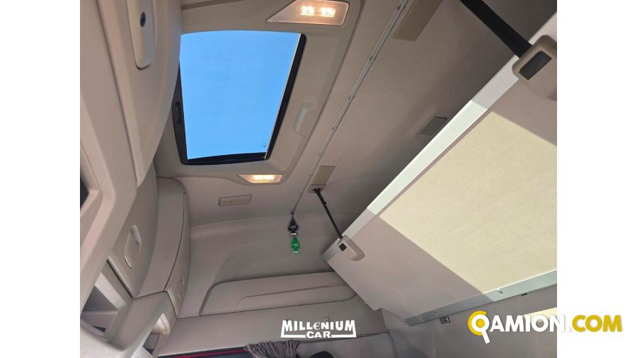 Iveco S-Way AS 260 S-Way AS 260 | Millenium Car