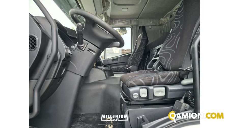 Iveco Stralis 360 Stralis 360 | Millenium Car