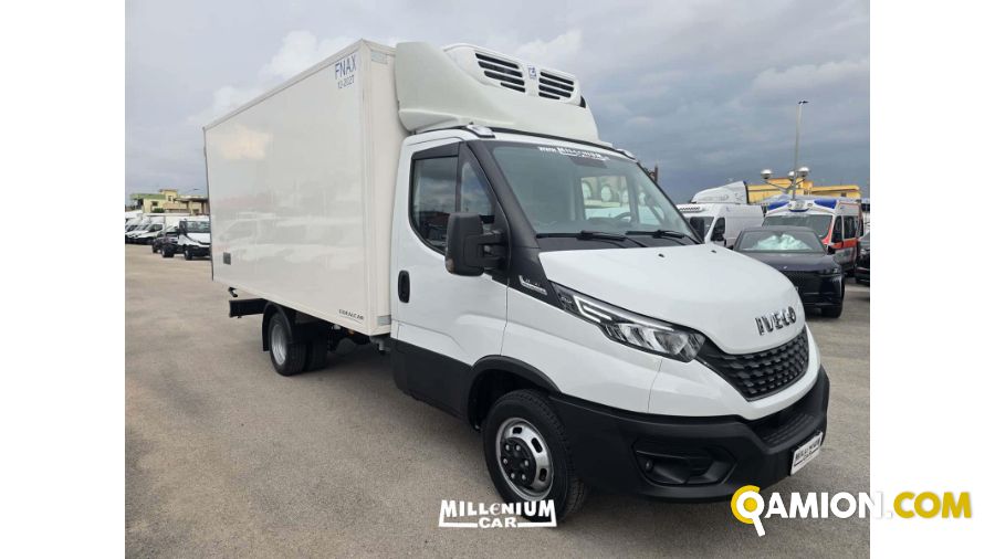 Iveco DAILY 35C18 DAILY 35C18 | Millenium Car