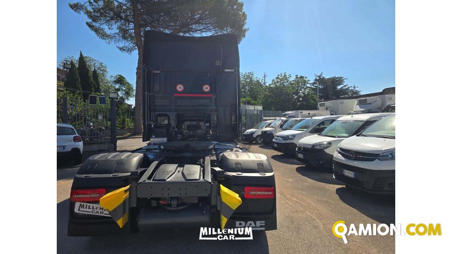 Daf xf 530 xf 530 | Millenium Car