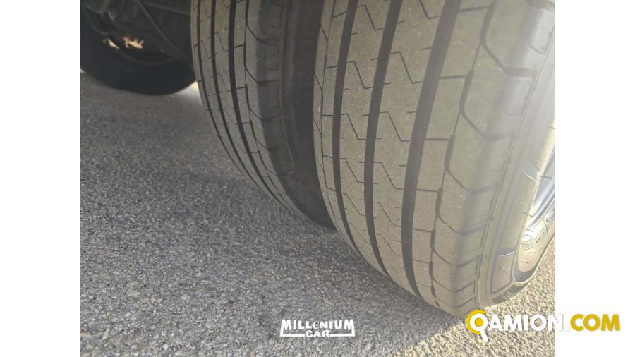 Iveco daily 72c18 used - 330,000 km - Napoli - 2018 | Millenium Car - Foto 13