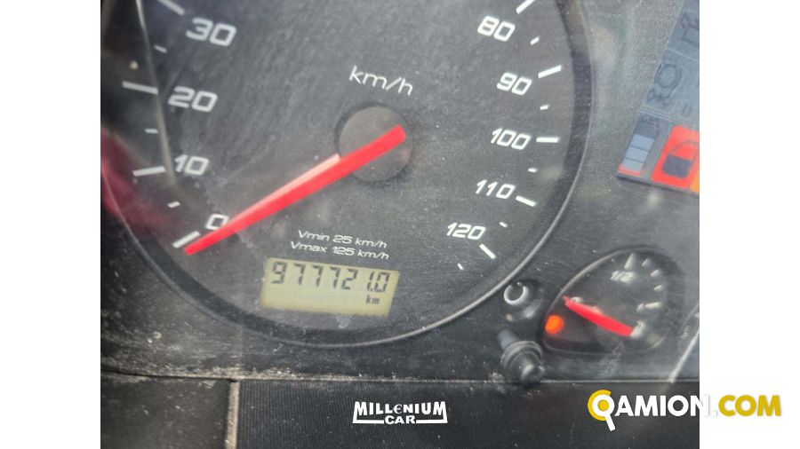 Iveco AD260S36 AD260S36 | Millenium Car