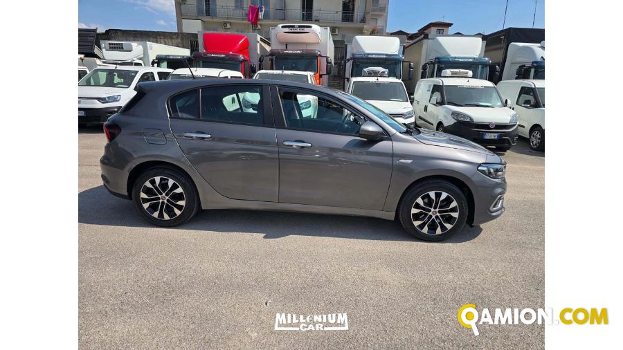 Fiat tipo occasion - 86 000 km - Napoli - 2022 | Millenium Car - Foto 3