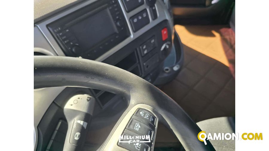 Daf xf 530 xf 530 | Millenium Car