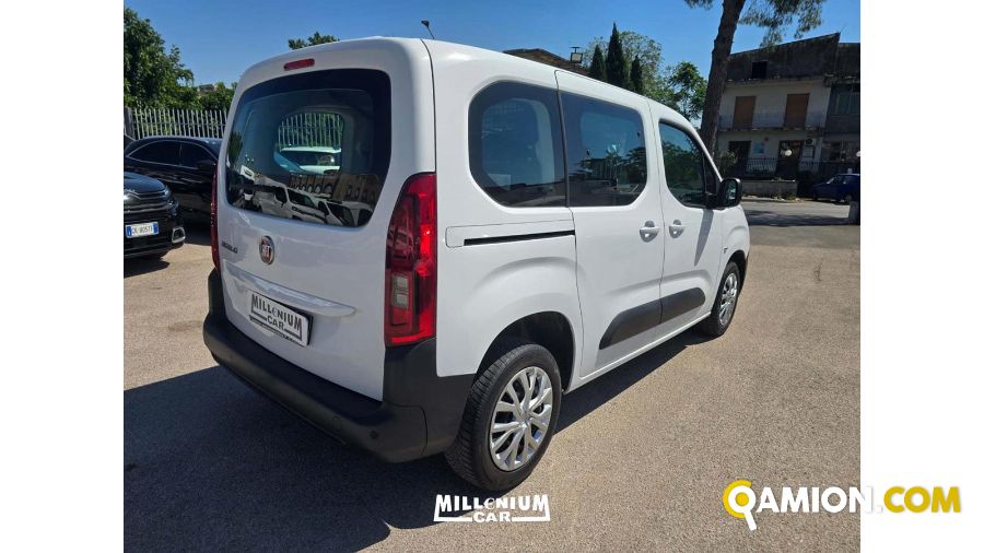 Fiat DOBLO' DOBLO' | Millenium Car