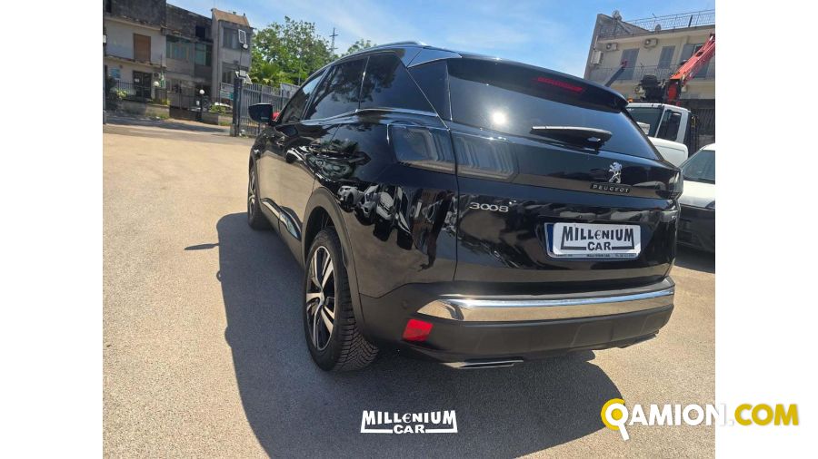 Peugeot 3008 3008 | Millenium Car