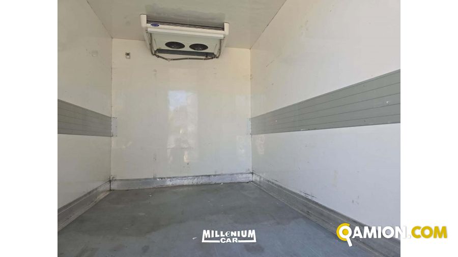 Fiat ducato occasion - 131 000 km - Napoli - 2019 - van | Millenium Car - Foto 6