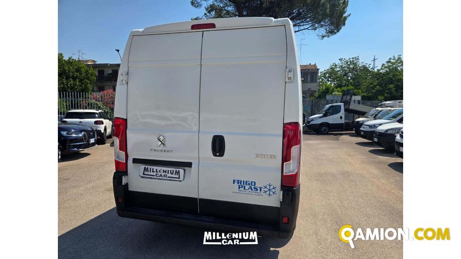 Peugeot BOXER BOXER | Millenium Car