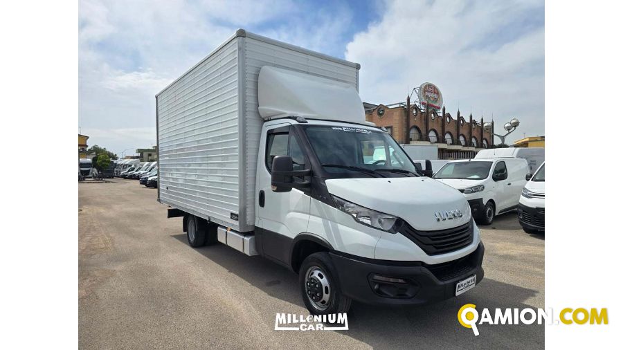 Iveco DAILY 35C16 DAILY 35C16 | Millenium Car