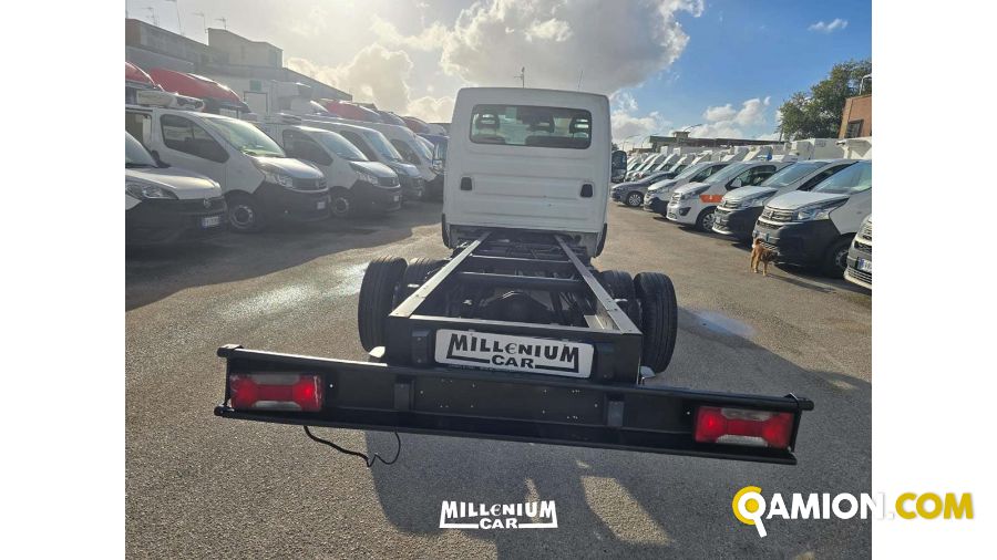 Iveco daily 60c15 used - 325,000 km - Napoli - 2018 | Millenium Car - Foto 6