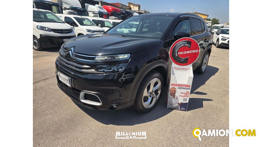Citroen C5 C5 | Millenium Car