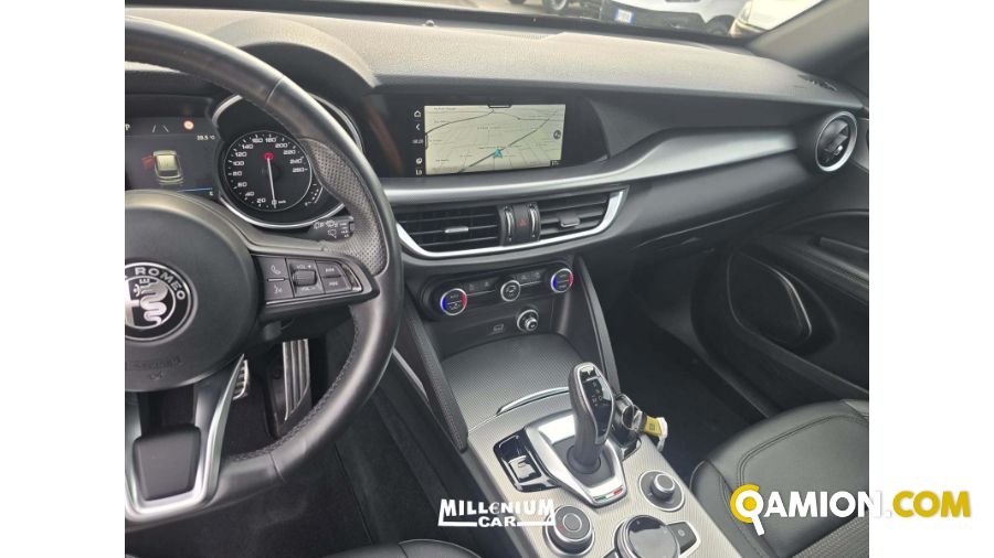 Alfa romeo STELVIO STELVIO | Millenium Car