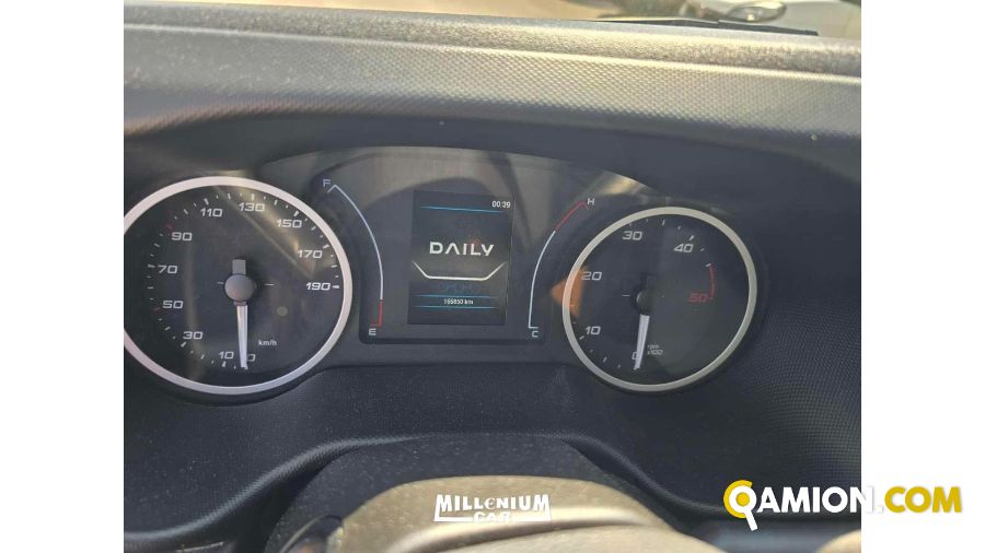 Iveco daily 35-140 daily 35-140 | Millenium Car