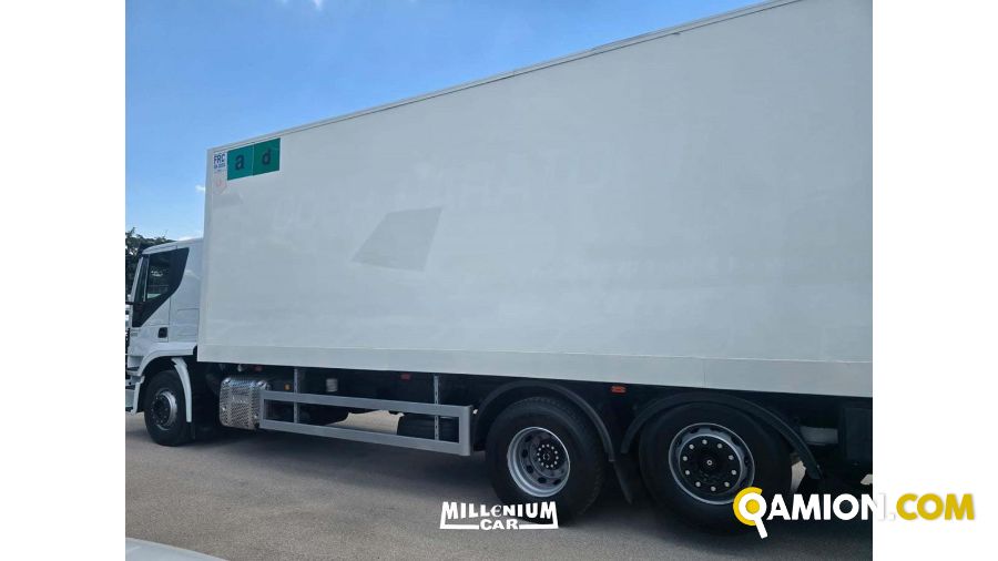 Iveco AD260S36 AD260S36 | Millenium Car