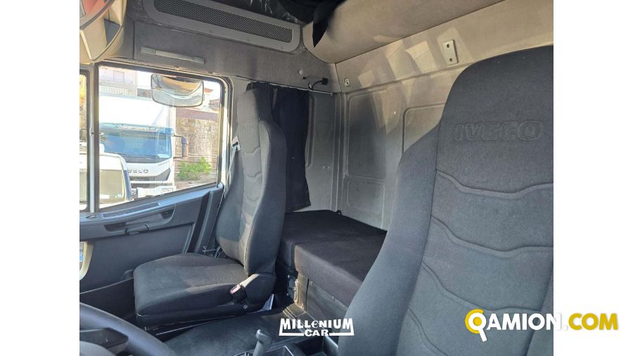 Iveco Eurocargo ML 150E25/P Eurocargo ML 150E25/P | Millenium Car