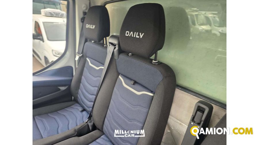 Iveco DAILY 35C18 DAILY 35C18 | Millenium Car