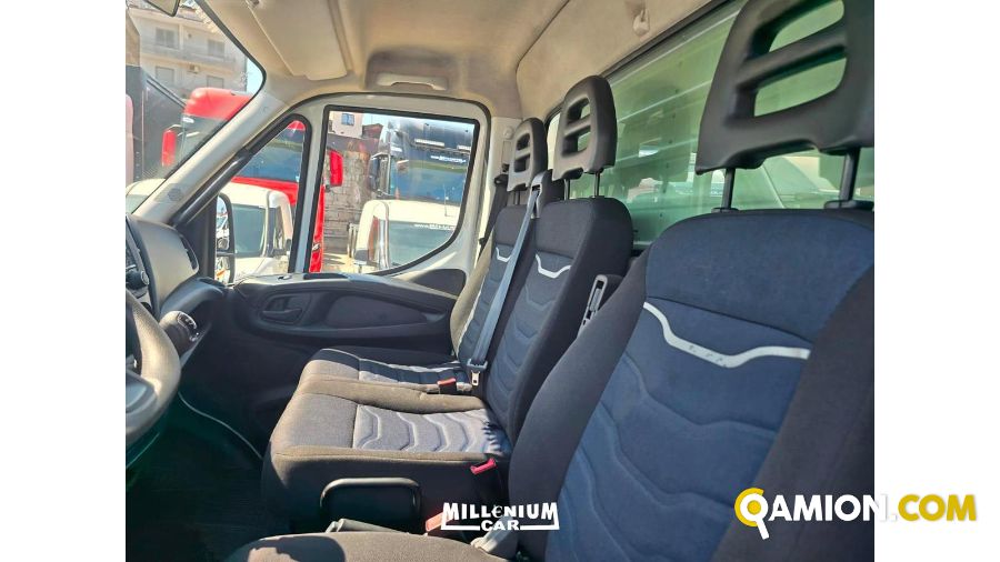 Iveco daily 35-140 daily 35-140 | Millenium Car