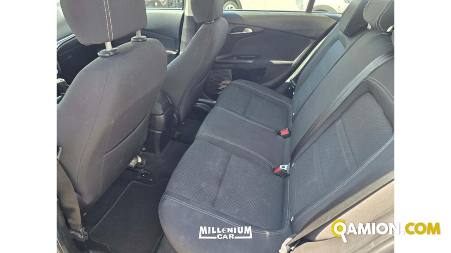 Fiat tipo occasion - 86 000 km - Napoli - 2022 | Millenium Car - Foto 12