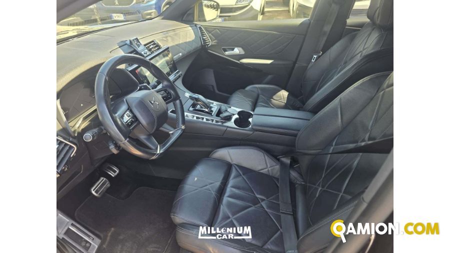 Citroen DS4 DS4 | Millenium Car