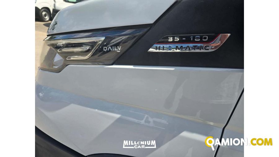 Iveco 35C18 35C18 | Millenium Car