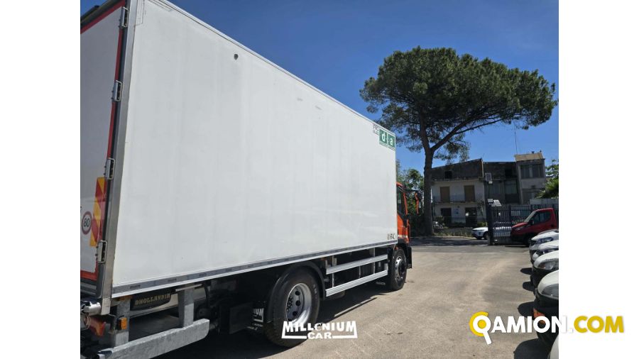 Iveco Eurocargo 180E32/P Eurocargo 180E32/P | Millenium Car