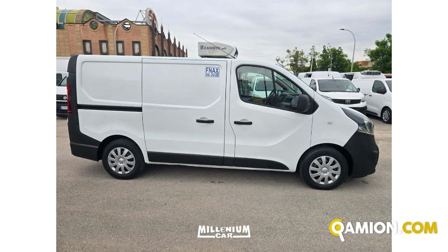 Opel VIVARO - FURGONE VIVARO - FURGONE | Millenium Car