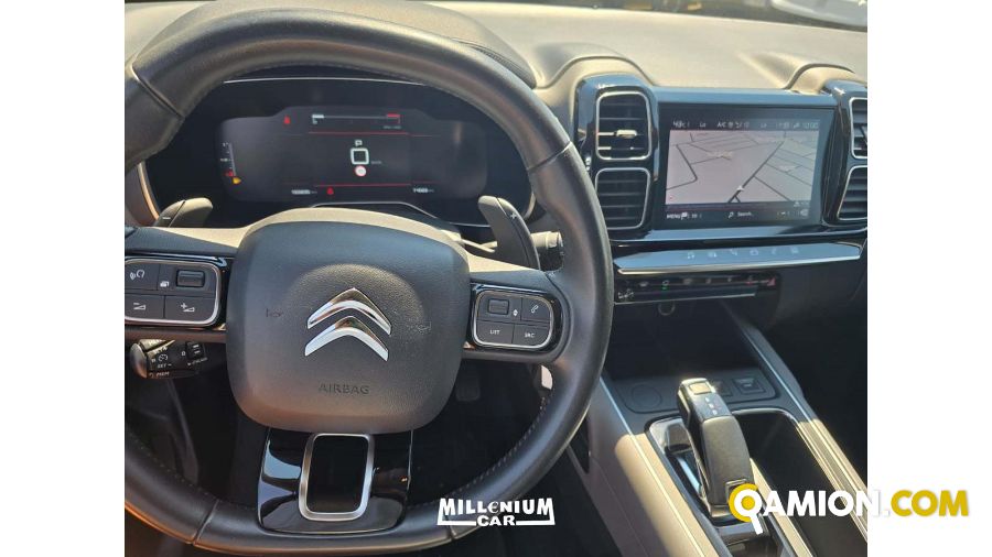Citroen C5 C5 | Millenium Car