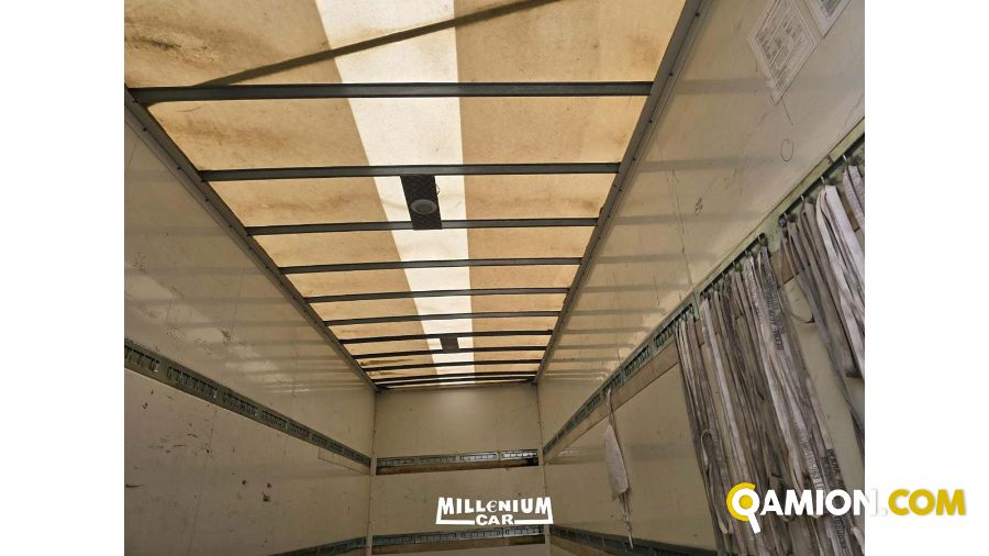 Iveco Eurocargo 120E22 Eurocargo 120E22 | Millenium Car