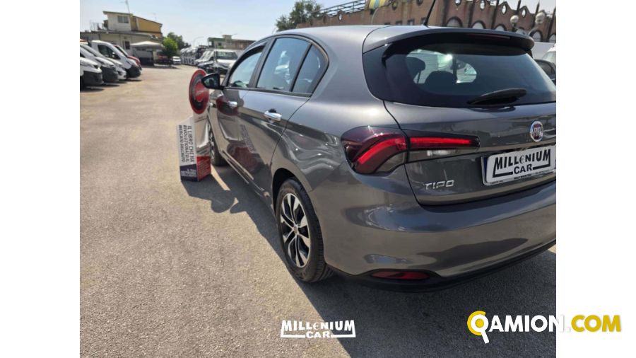 Fiat tipo occasion - 86 000 km - Napoli - 2022 | Millenium Car - Foto 5