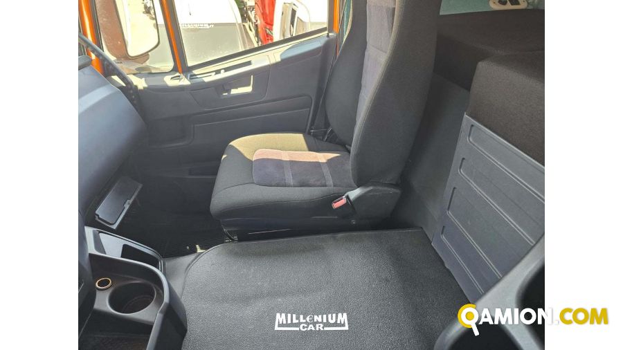 Iveco stralis ad260s42y/fs-d occasion - 450 000 km | Millenium Car - Foto 16