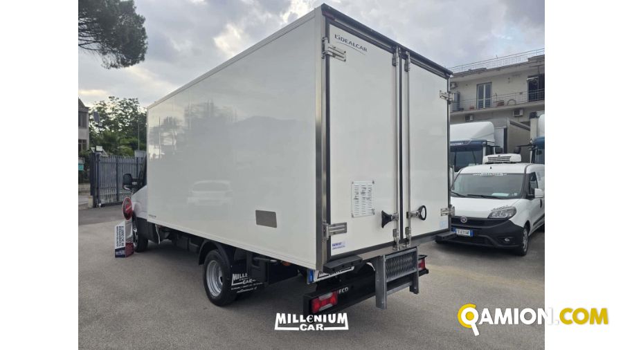 Iveco DAILY 35C18 DAILY 35C18 | Millenium Car
