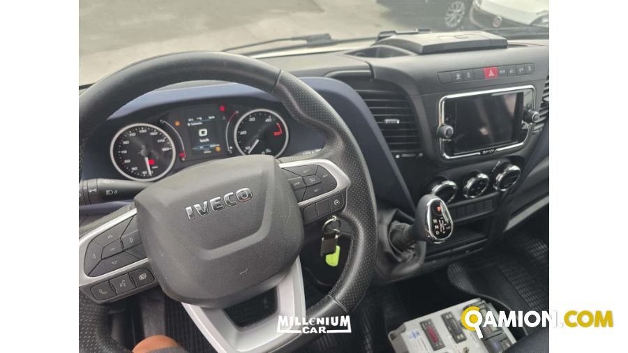 Iveco DAILY 35C18 DAILY 35C18 | Millenium Car