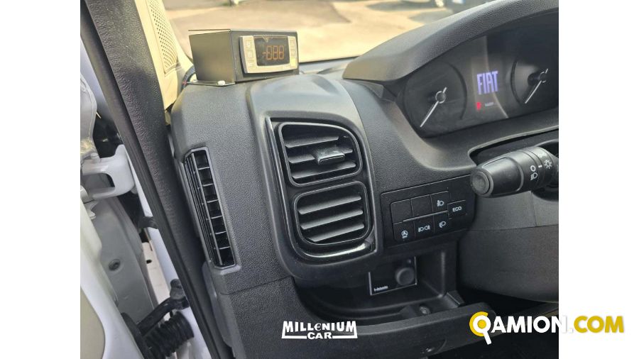 Fiat DUCATO DUCATO | Millenium Car