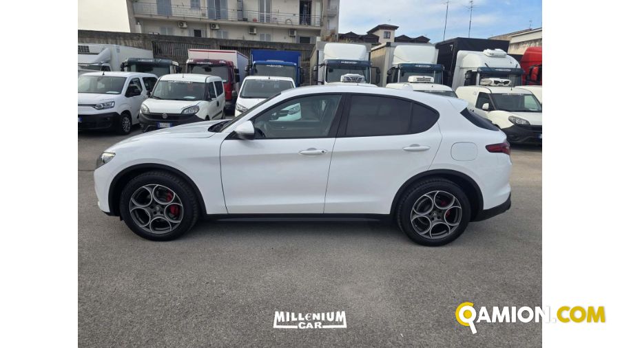 Alfa romeo STELVIO STELVIO | Millenium Car