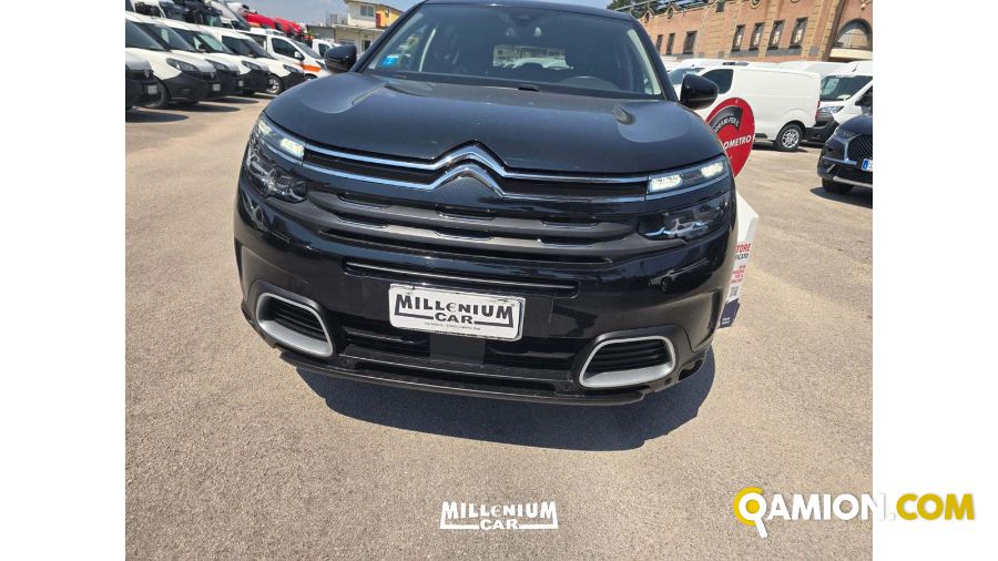 Citroen C5 C5 | Millenium Car