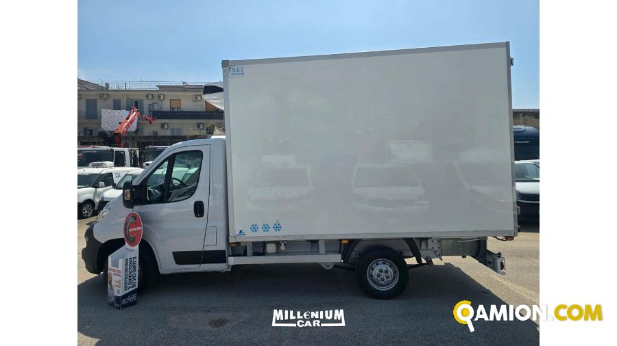 Fiat Ducato 2 3 Mjt 130 Cv Ducato 2 3 Mjt 130 Cv | Millenium Car