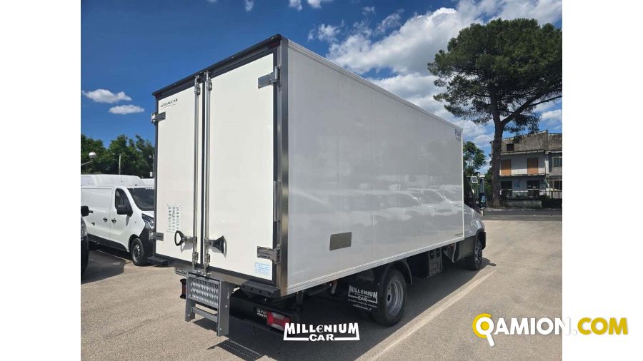 Iveco 35C18 35C18 | Millenium Car