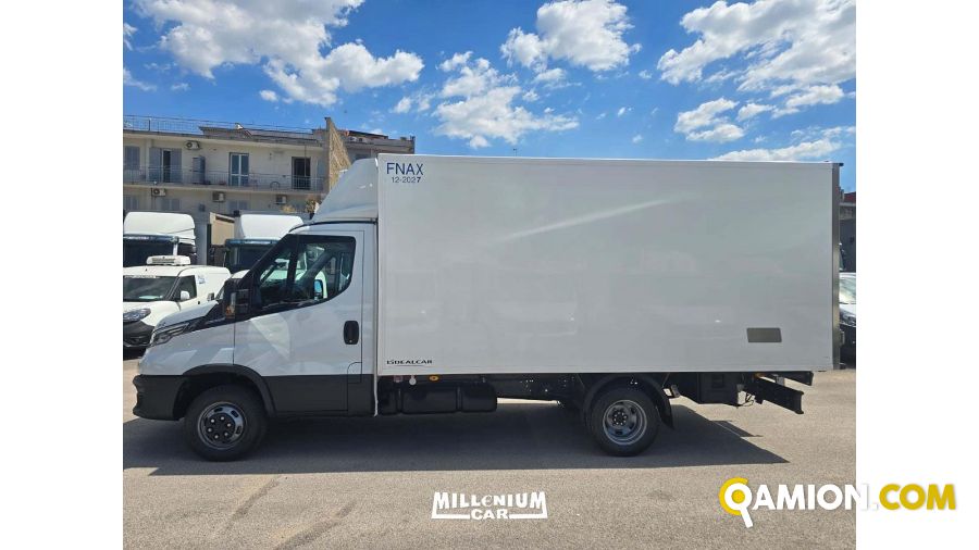 Iveco 35C18 35C18 | Millenium Car