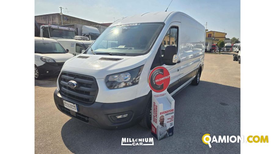 Ford TRANSIT - FURGONE TRANSIT - FURGONE | Millenium Car